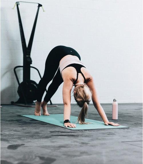 Stretching Equipment